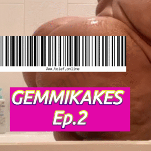 GEMMIKAKES EP.2